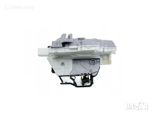 Audi A8 D3 Брава за предна лява врата, снимка 3 - Части - 50174392