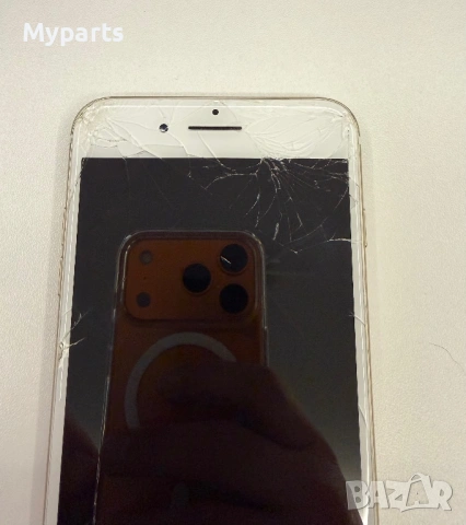 iPhone 7plus + 32 gb , снимка 6 - Apple iPhone - 53502448