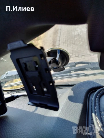 LEOS GPS навигация , снимка 3 - Навигация за кола - 50748947