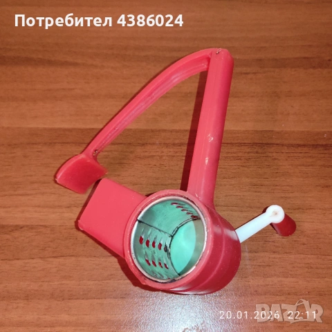 ГОЛЯМ КУХНЕНСКИ ЛОТ-ТЕНДЖЕРА,МАШИНКА ЗА МЕЛЕНЕ,ЛЪЖИЧКИ СУПЕР ЕВТИНО, снимка 4 - Съдове за готвене - 53171635