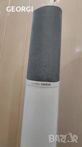 harman kardon SAT-TS11, снимка 3 - Тонколони - 46006092
