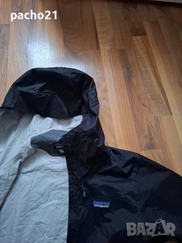 Patagonia Torrentshell 3l Jacket , снимка 9 - Екипировка - 53511492
