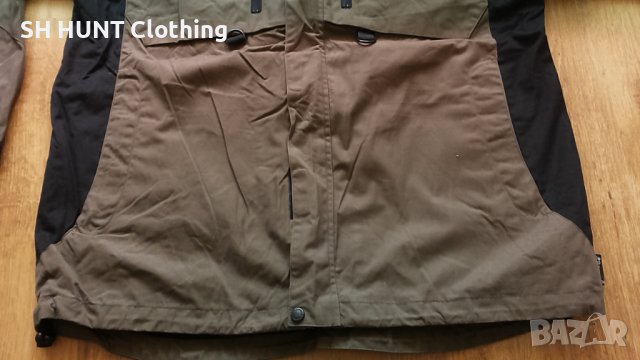 PINEWOOD Jacket размер L за лов риболов и туризъм яке със здрава материя - 157, снимка 6 - Якета - 39362065