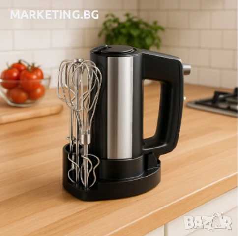 Ръчен миксер Rosberg