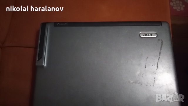 Лаптоп Acer TravelMate 6493 на части , снимка 2 - Части за лаптопи - 26418711