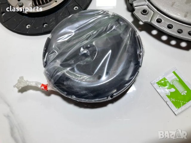 Комплект съединител VALEO за Фолксваген Голф 3 и Венто двигатели 1.4 60 к.с / VW Golf, Vento, снимка 5 - Части - 49824607