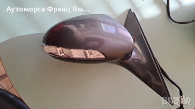 ДЯСНО ОГЛЕДАЛО НА MB W211, снимка 2 - Части - 44066461