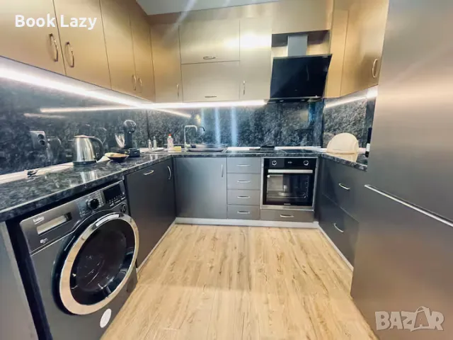 Golden Suite, снимка 5 - Почивки на море - 49464668