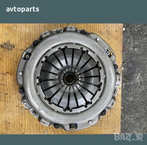 Ford connect 2009година 1.8tdci 90ks комплект съединител