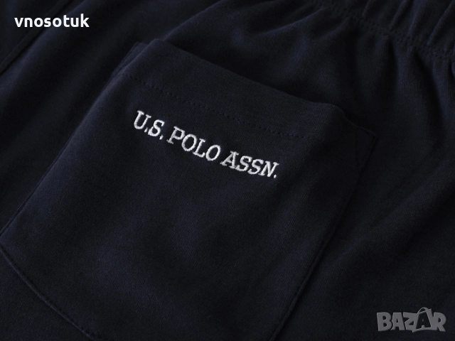 Мъжки екип  от U.S. Polo Assn. размер М и 2XL , снимка 5 - Спортни дрехи, екипи - 52835880