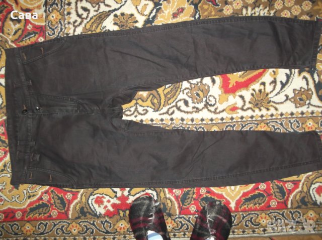 Дънки и спортен панталон ZARA   мъжки,М, снимка 3 - Дънки - 26906316