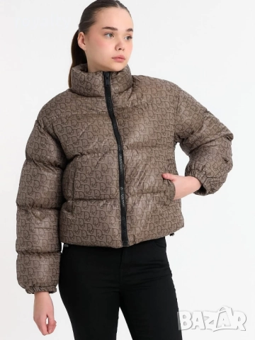 Christian Dior Бежово Дамско Яке , снимка 3 - Якета - 52405861