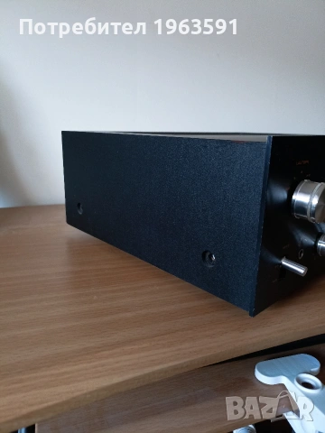 усилвател NIKKO TRM 750, снимка 6 - Ресийвъри, усилватели, смесителни пултове - 53111509