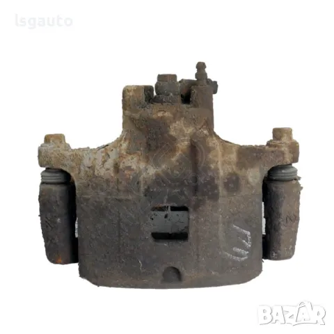 Преден ляв спирачен апарат Mitsubishi Lancer X (GS44S) 2007-2017 ID: 134622