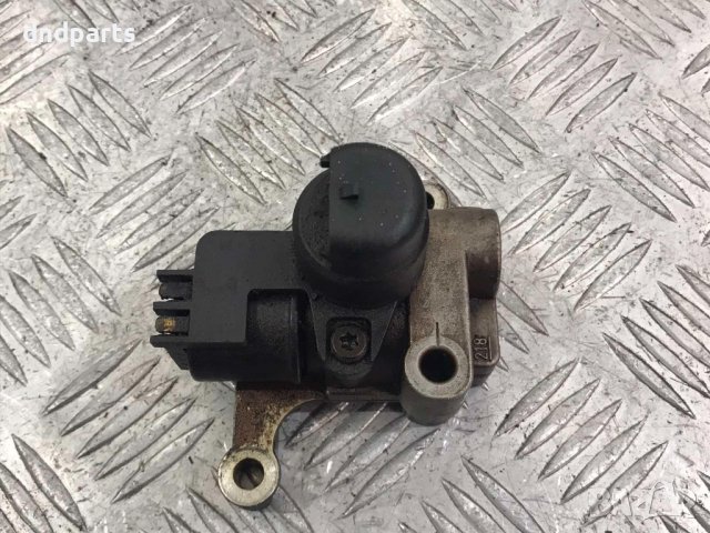 Клапан Mercedes S500,W220,2000г.