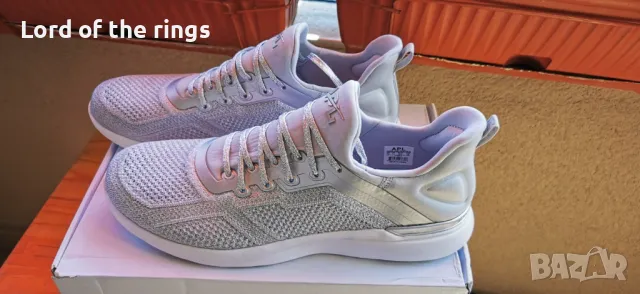 Оригинални мъжки маратонки APL ATHLETIC PROPULSION LABS - 45,5 номер, снимка 1