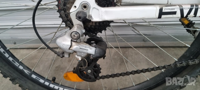 *Велосипед * EVO 9* 26цола, снимка 4 - Велосипеди - 53535089