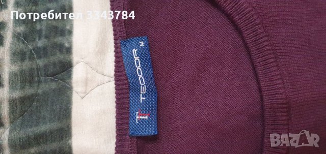 Пуловери Teodor, снимка 8 - Пуловери - 39112462