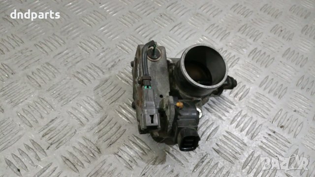 Дроселова клапа Toyota RAV4 2.0D4D 116hp 2004г.	