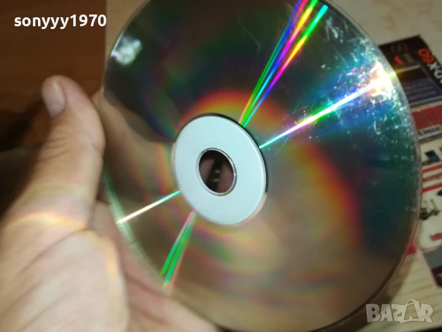 AUTO HITS 15 CD 2107250928, снимка 15 - CD дискове - 51087933