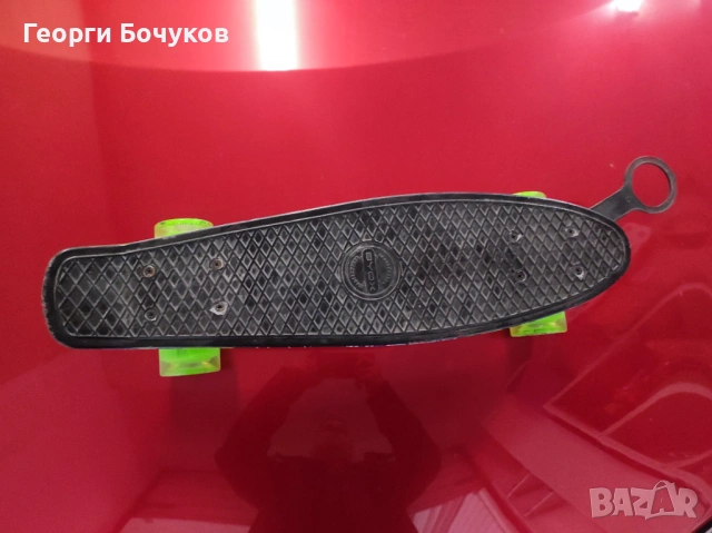 Детска дъска "Byox", снимка 8 - Скейтборд, ховърборд, уейвборд - 53354079