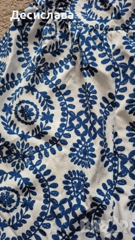 НОВ, неизползван дамски гащеризон, размер S, снимка 3 - Гащеризони - 51975481