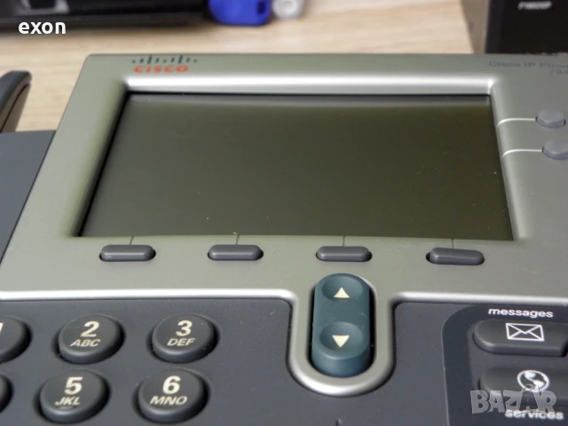 Продавам лот мрежови IP,VOIP,SIP телефони, снимка 13 - Други - 50606708