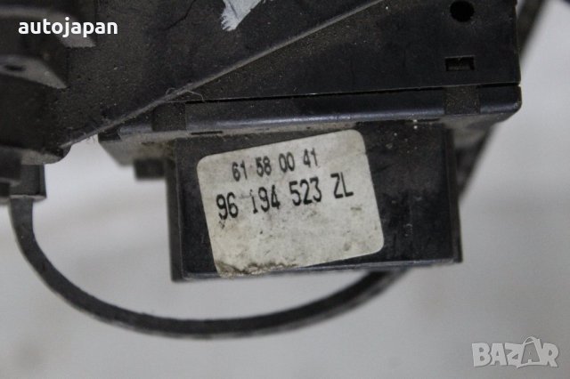 Лостче чистачки Фиат улисе Fiat ulysse, снимка 3 - Части - 43986012