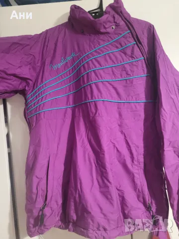 Яке М размер