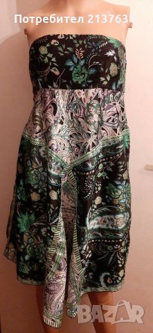 Продавам Две рокли - Размер S , снимка 1