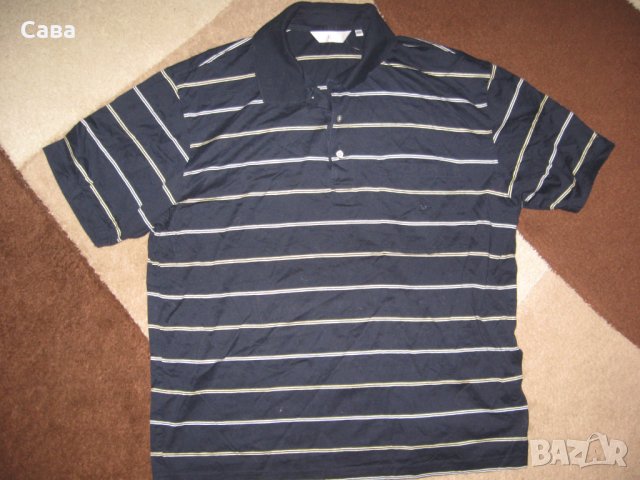 Блуза PAUL R. SMITH   мъжка,ХЛ, снимка 2 - Блузи - 33420261