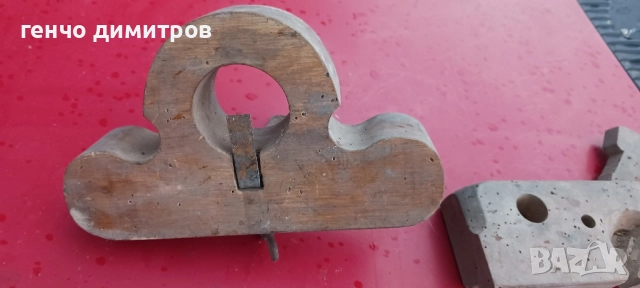 стари дърводелски инструменти , снимка 7 - Антикварни и старинни предмети - 51456848