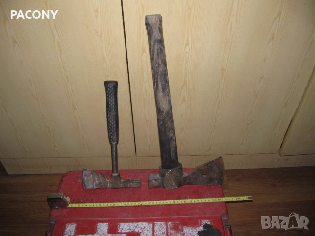 БРАДВА, брадвичка