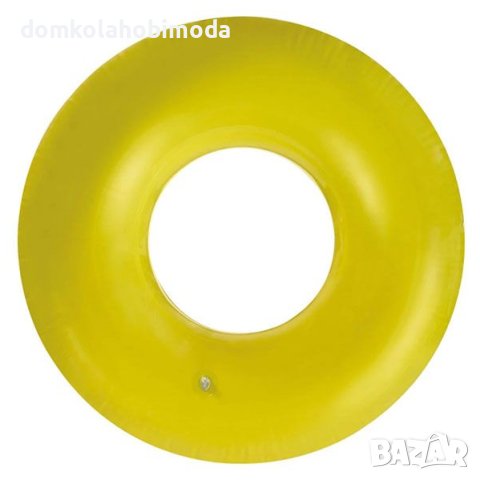 Надуваем пояс с флуоресцентни цветове. 91 см. Intex, снимка 6 - Надуваеми играчки - 40504837