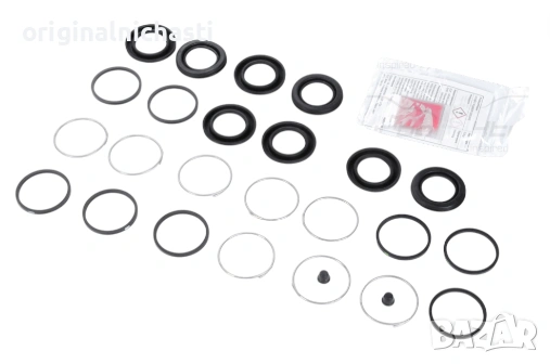 Ремонтен комплект преден спирачен апарат за СУБАРУ ИМПРЕЗА SUBARU IMPREZA 26297FA052 26297-FA052 OEM