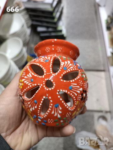 свещници , снимка 6 - Декорация за дома - 43449062