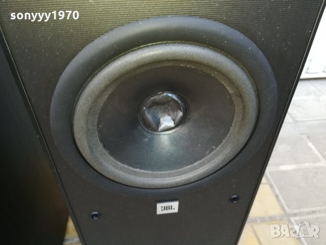 ПОРЪЧАНИ-jbl tlx4-speaker system-made in denmark- 2701221645, снимка 15 - Тонколони - 35581729