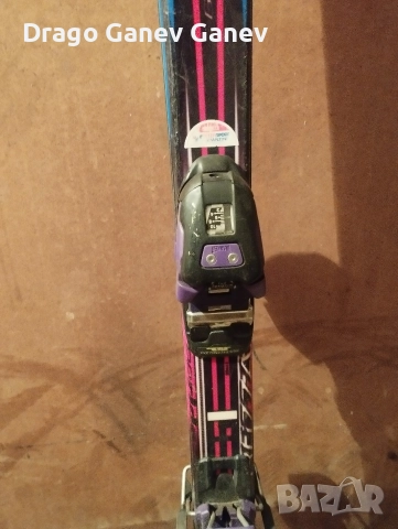 Ски, снимка 3 - Зимни спортове - 52676159