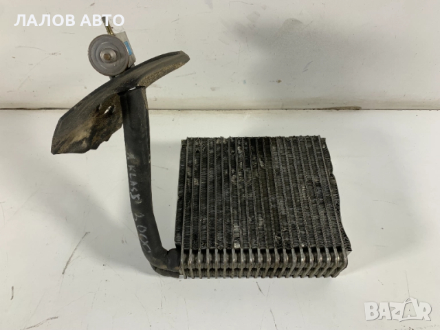 Климатичен радиатор Мерцедес А класа Klimatichen radiator Mercedes-Benz W168 A-class A1688300284