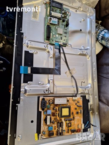 Захранваща платка psu bn44-00472a  for, Samsung UE32D4003BW DISPLAY LTJ320AP02-J ​ , снимка 5 - Части и Платки - 43559920