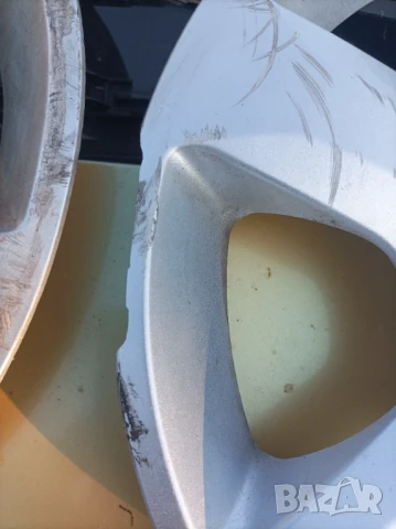 Тасове Дачия 15 цола със забележки, снимка 11 - Аксесоари и консумативи - 50821922