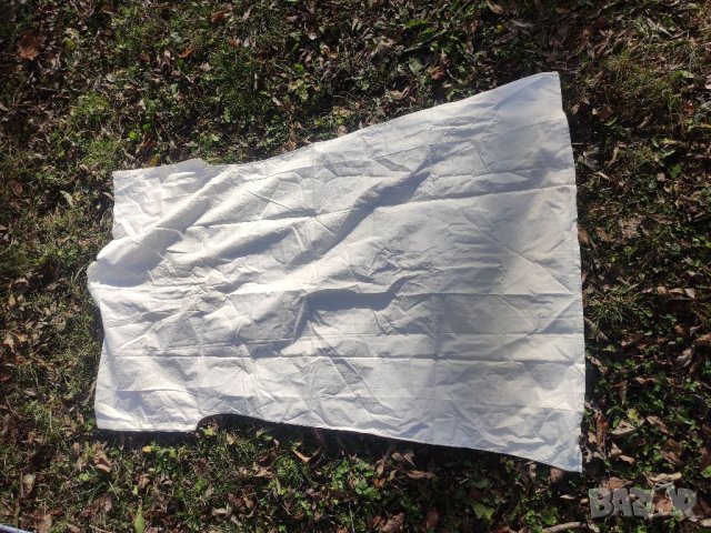 Продавам Женска нощница, риза от чеиз с дантела  Има няколко петна от застояване, снимка 10 - Антикварни и старинни предмети - 38945624