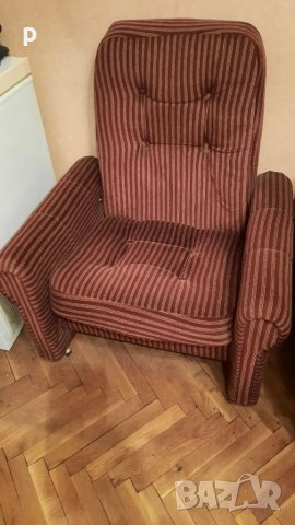 Фотьойли 2 бр, снимка 2 - Дивани и мека мебел - 39794488