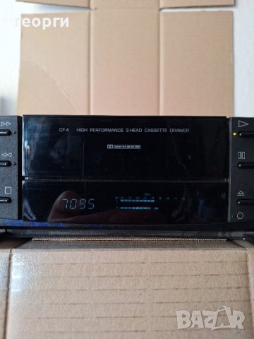 FineArts-Grundig cf4, снимка 3 - Декове - 43557530