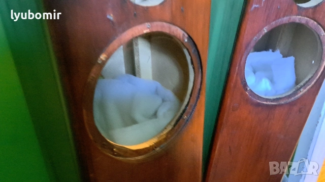 MDF кутии, снимка 10 - Тонколони - 53120340