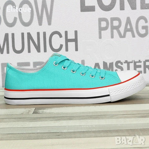 дамски гуменки , снимка 2 - Дамски ежедневни обувки - 53100612