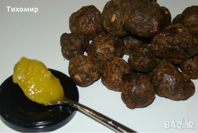 Пчелен Прополис, снимка 2 - Пчелни продукти - 28251758