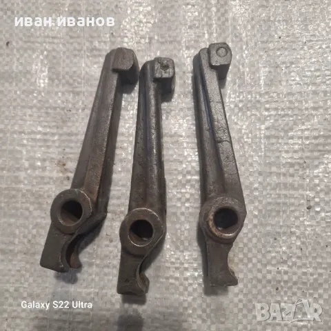 Палци Съединител Трактор