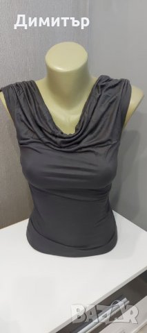 Уникална дамска туника/потник/рокля, снимка 3 - Туники - 33145748