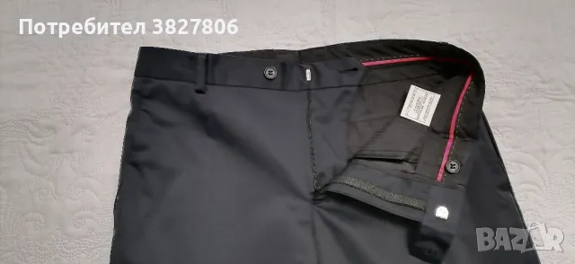 Официален панталон "Теодор", снимка 5 - Панталони - 49774036